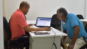 Beneficiarios subsidio de Adulto Mayor