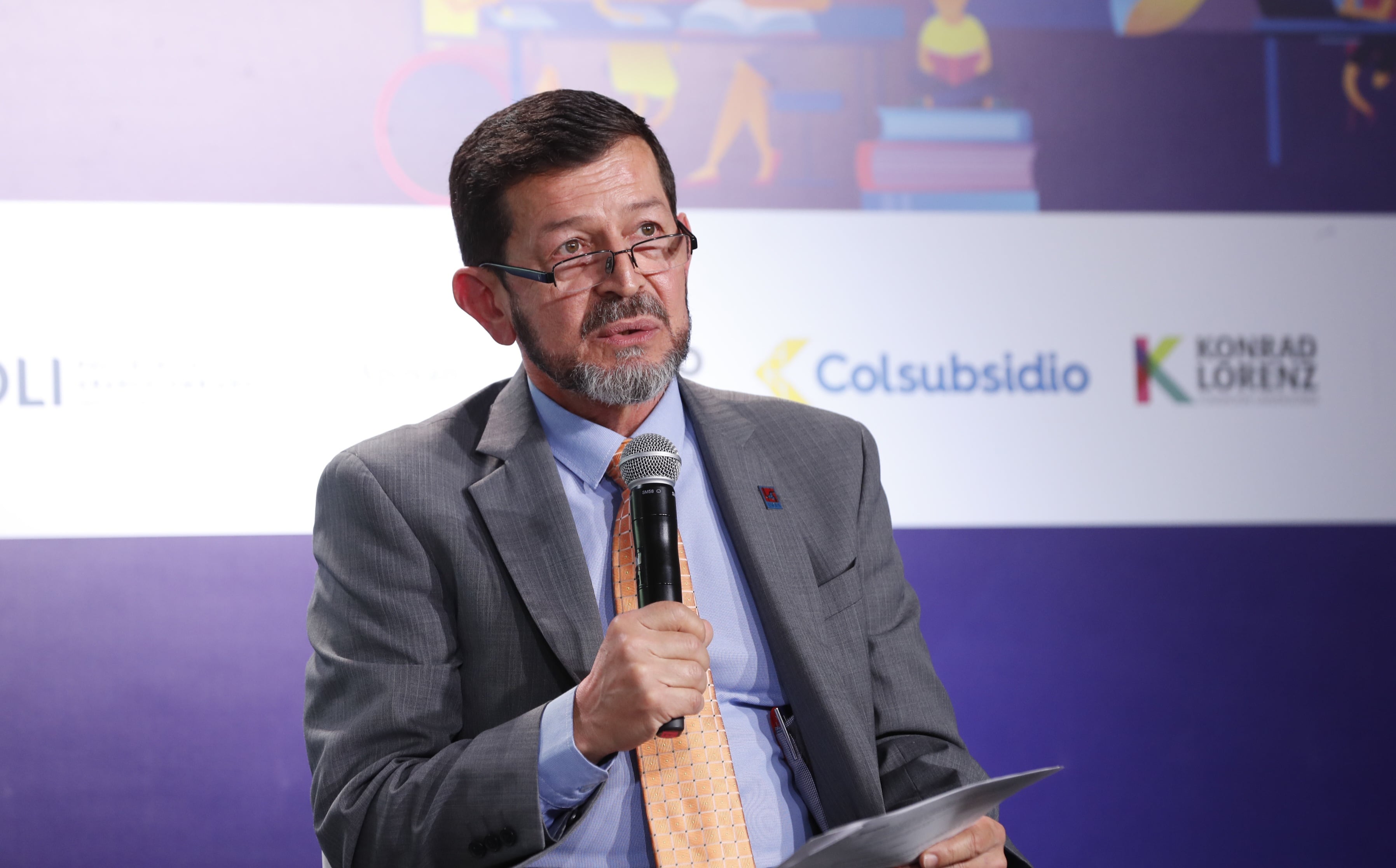 PANEL: UN ASUNTO DE CALIDAD