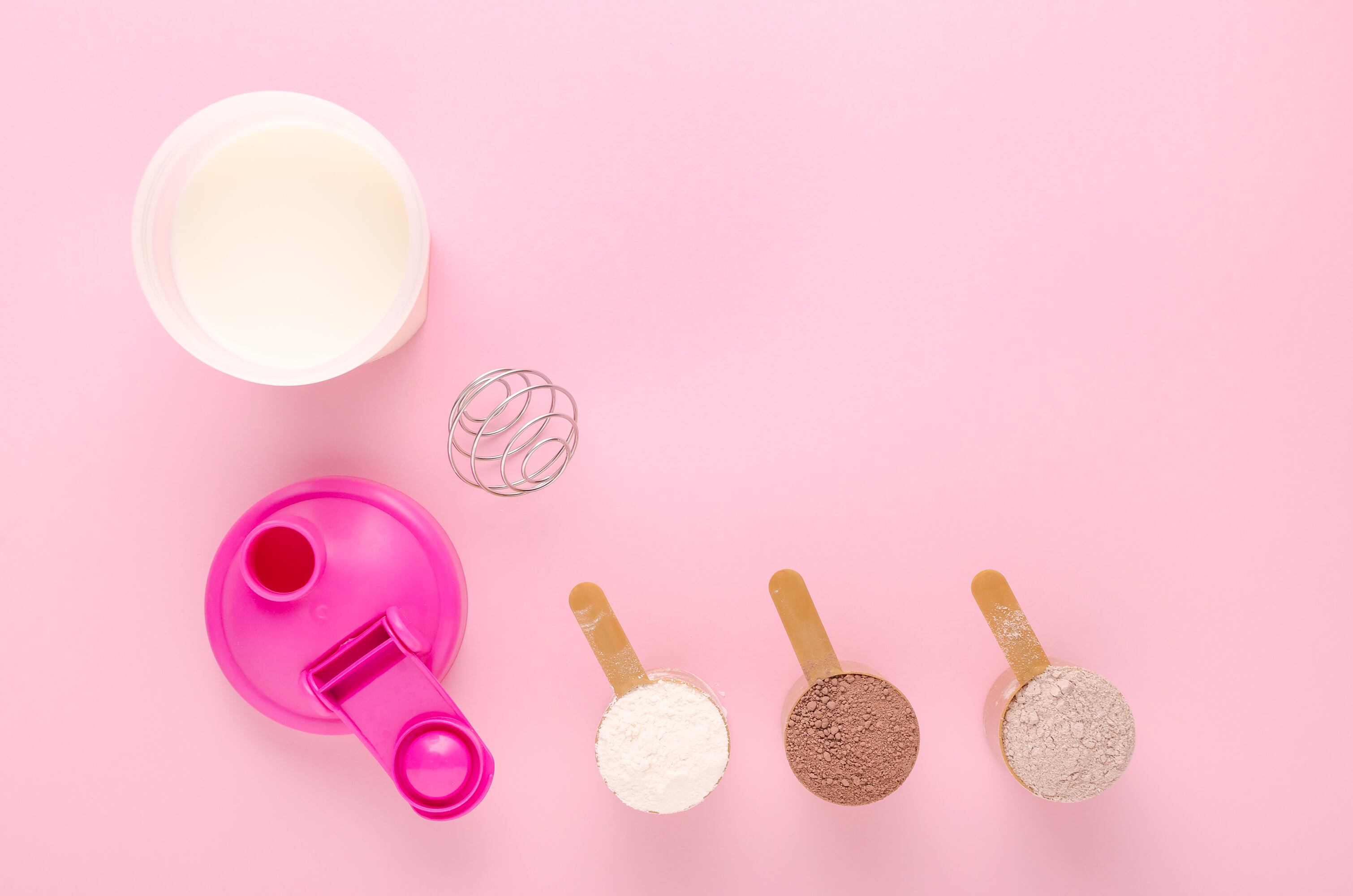 Bebidas saludables que estimulan la producción de colágeno en el cuerpo