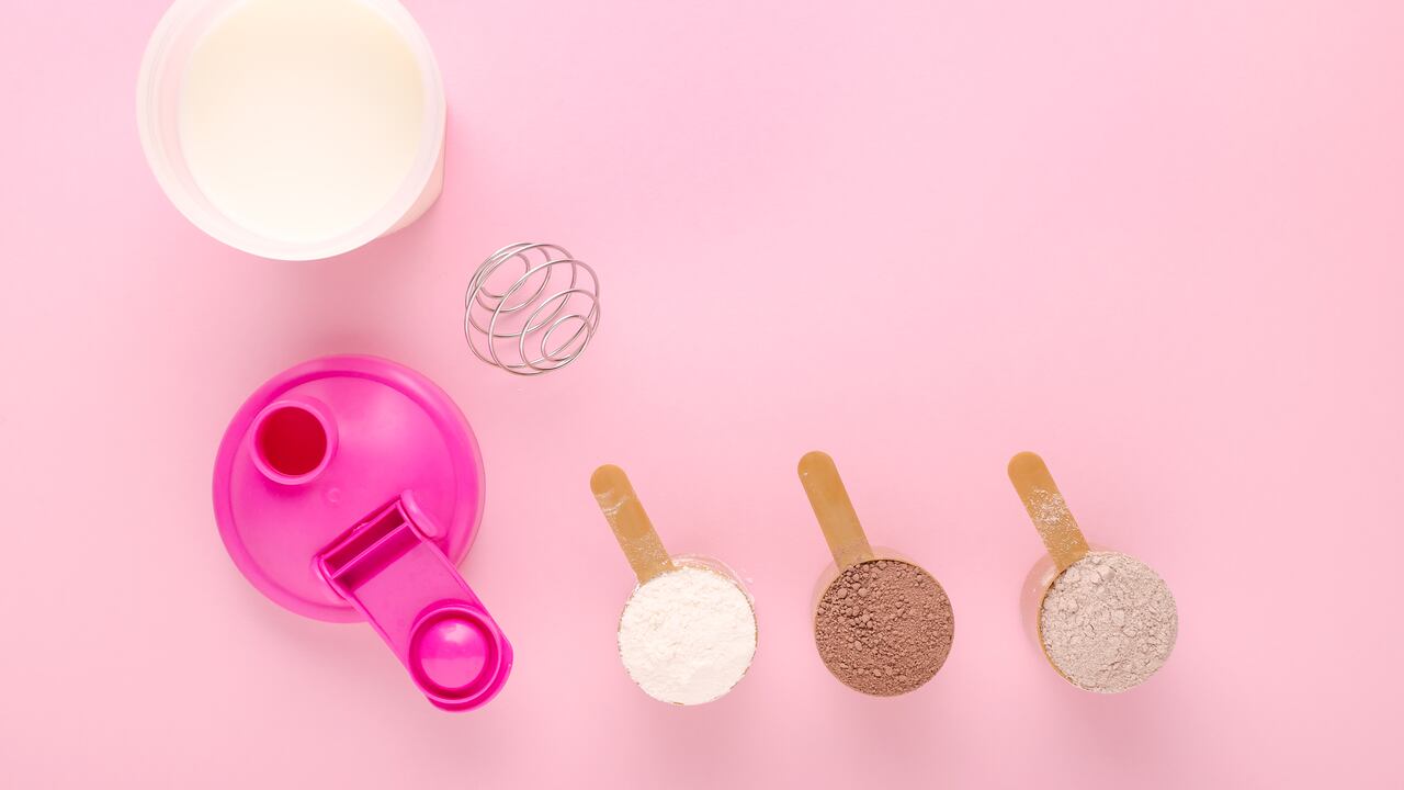 Bebidas saludables que estimulan la producción de colágeno en el cuerpo