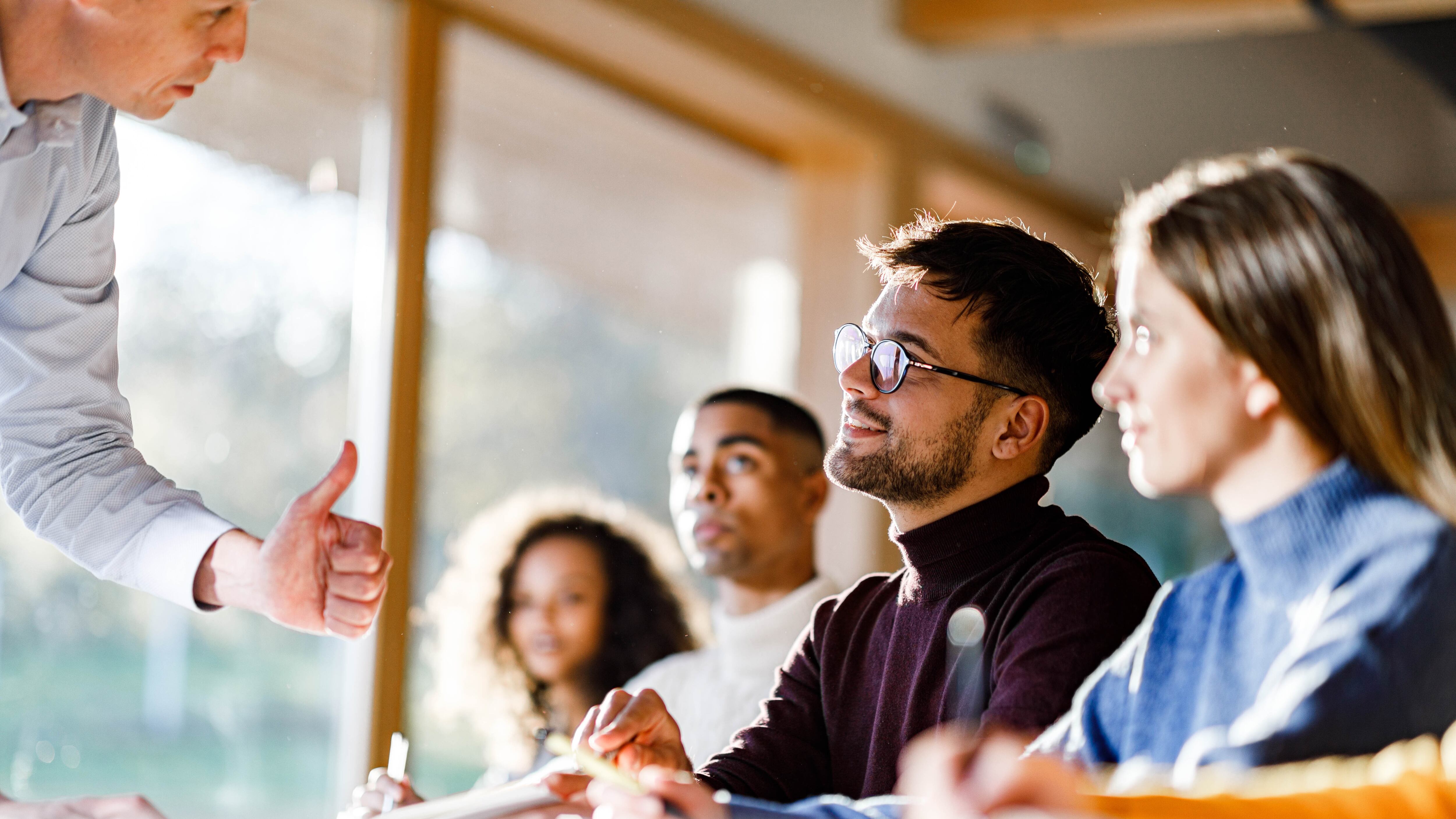 Especial Diversidad e Inclusión, Unisimón