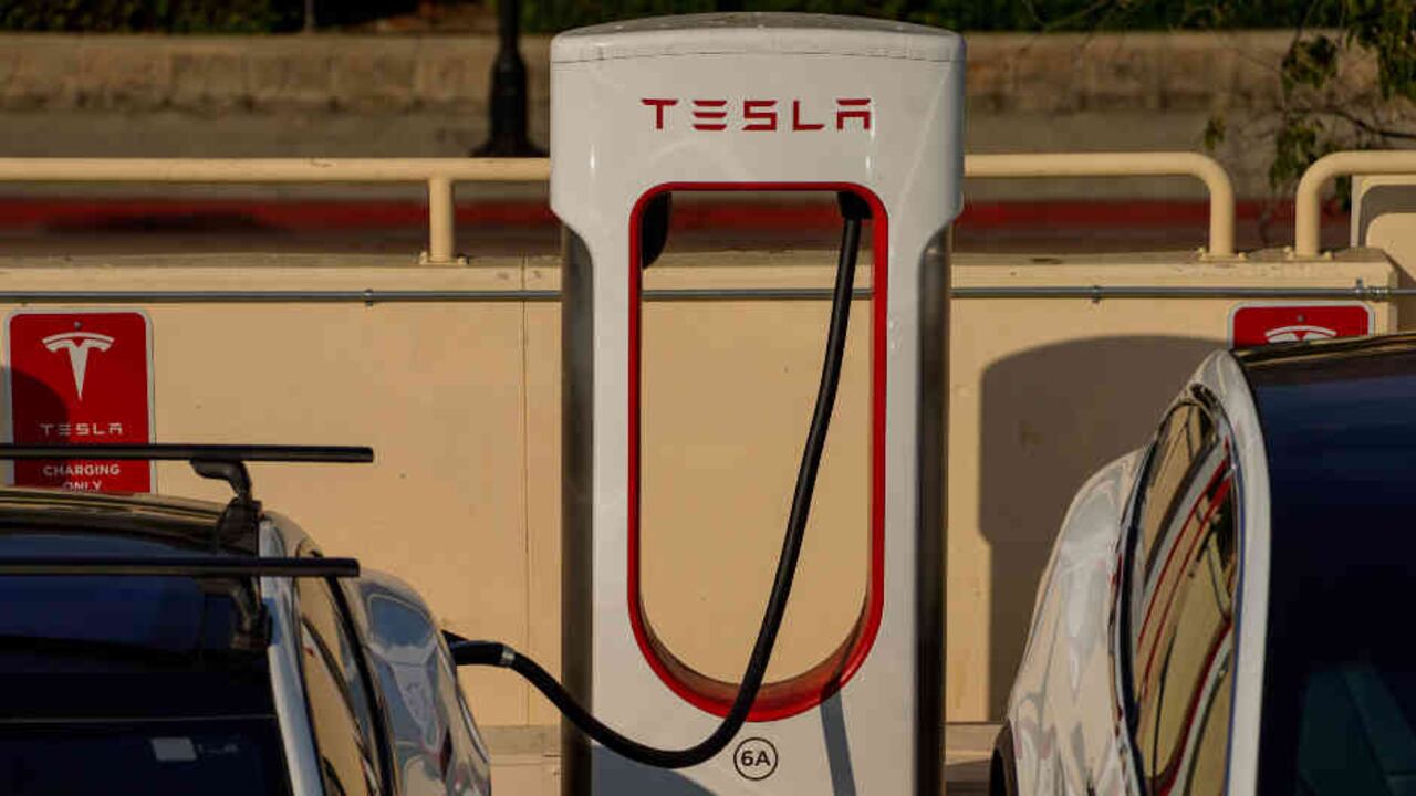 Foto: Getty Images. Kent Nishimura.