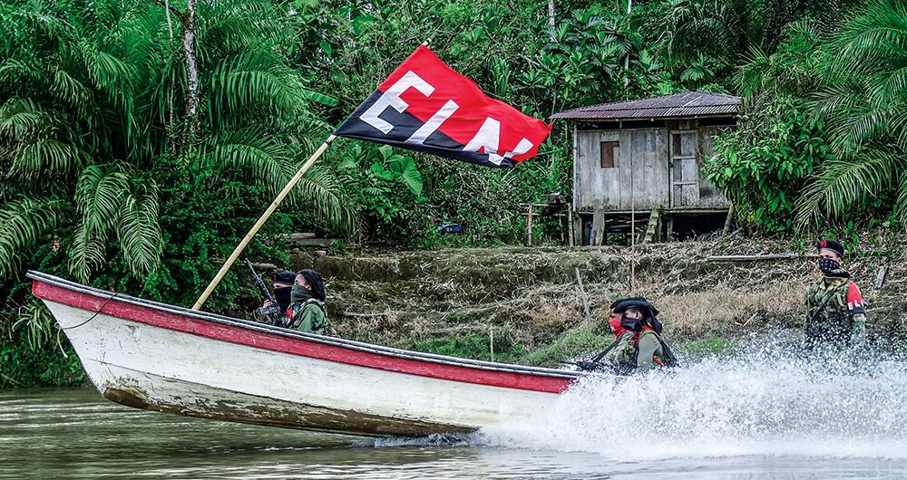 Los días de terror del ELN_1