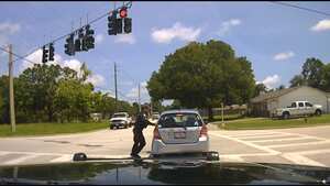 Fotograma: 0.45 Facebook: @westmelbournepolicedepartment