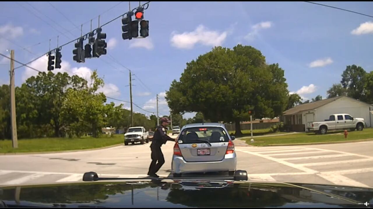 Fotograma: 0.45 Facebook: @westmelbournepolicedepartment