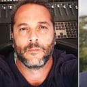 José Gaviria y Mauricio Gómez Amín