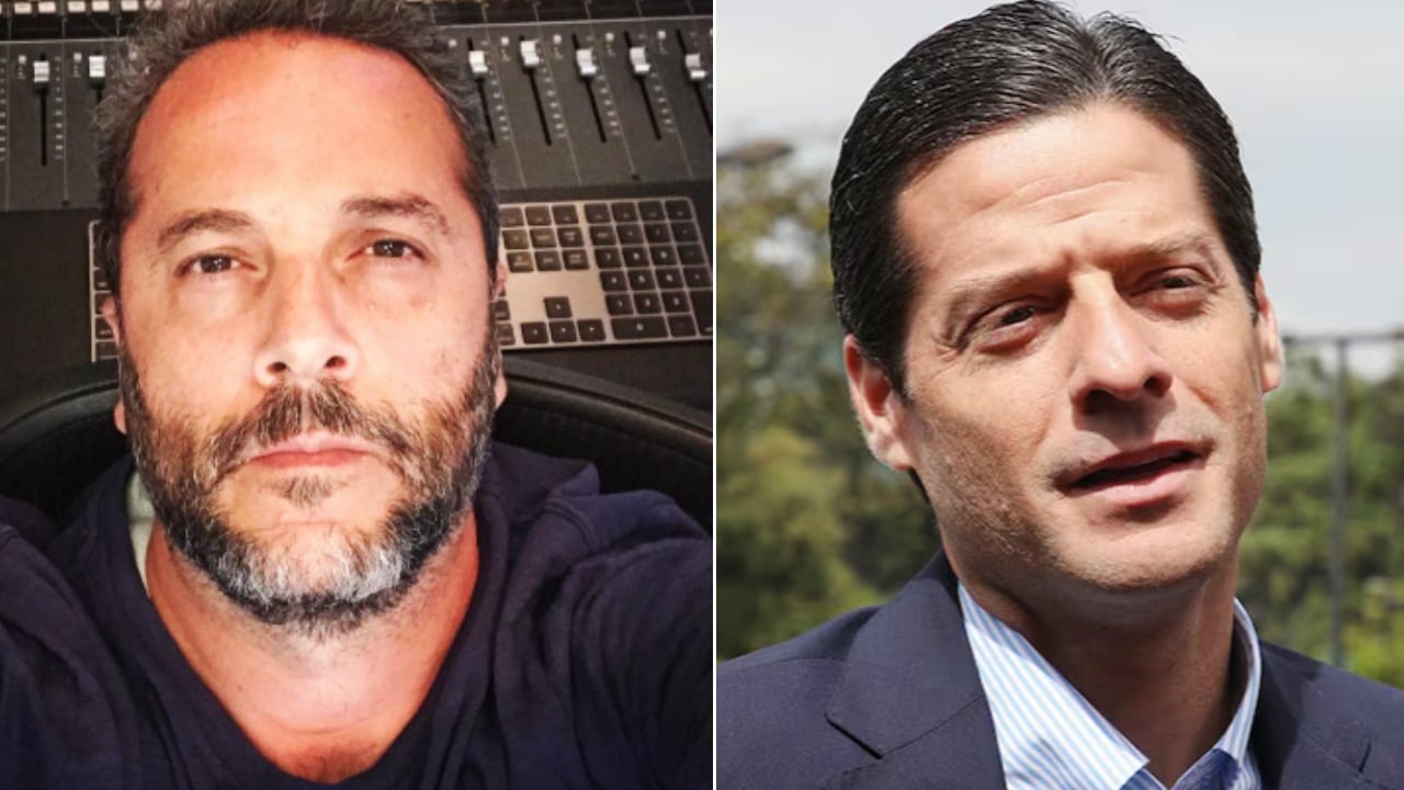 José Gaviria felicitó a Mauricio Gómez Amín por su nombramiento en el Gobierno electo.