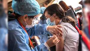 Nota Mejor Colombia Sandra