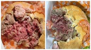 Intoxicación en encuentro de juventudes por comida que a parecer estaba en mal estado.