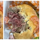 Intoxicación en encuentro de juventudes por comida que a parecer estaba en mal estado.