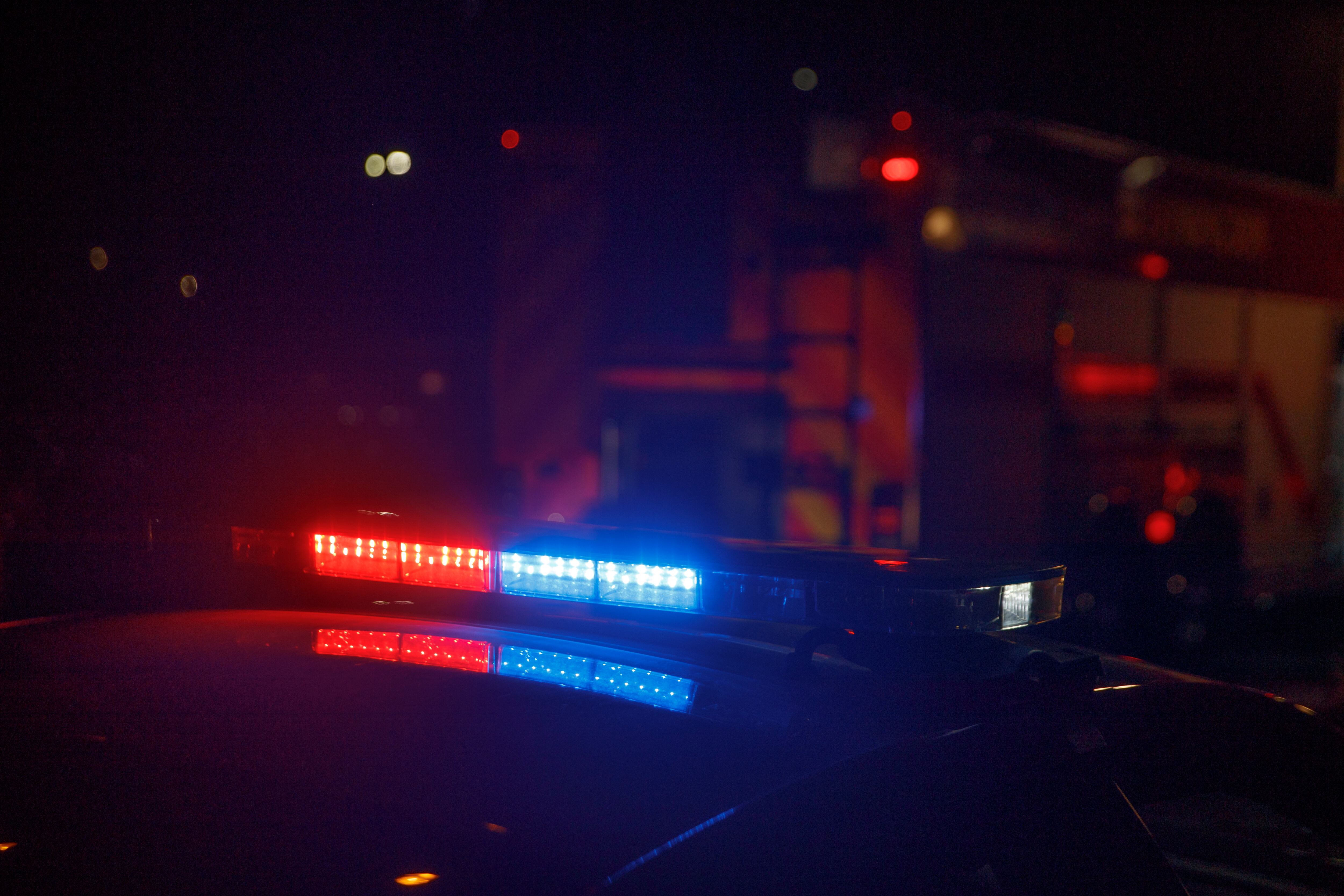 Al parecer, el hombre cometió el crimen bajo los efectos del alcohol.