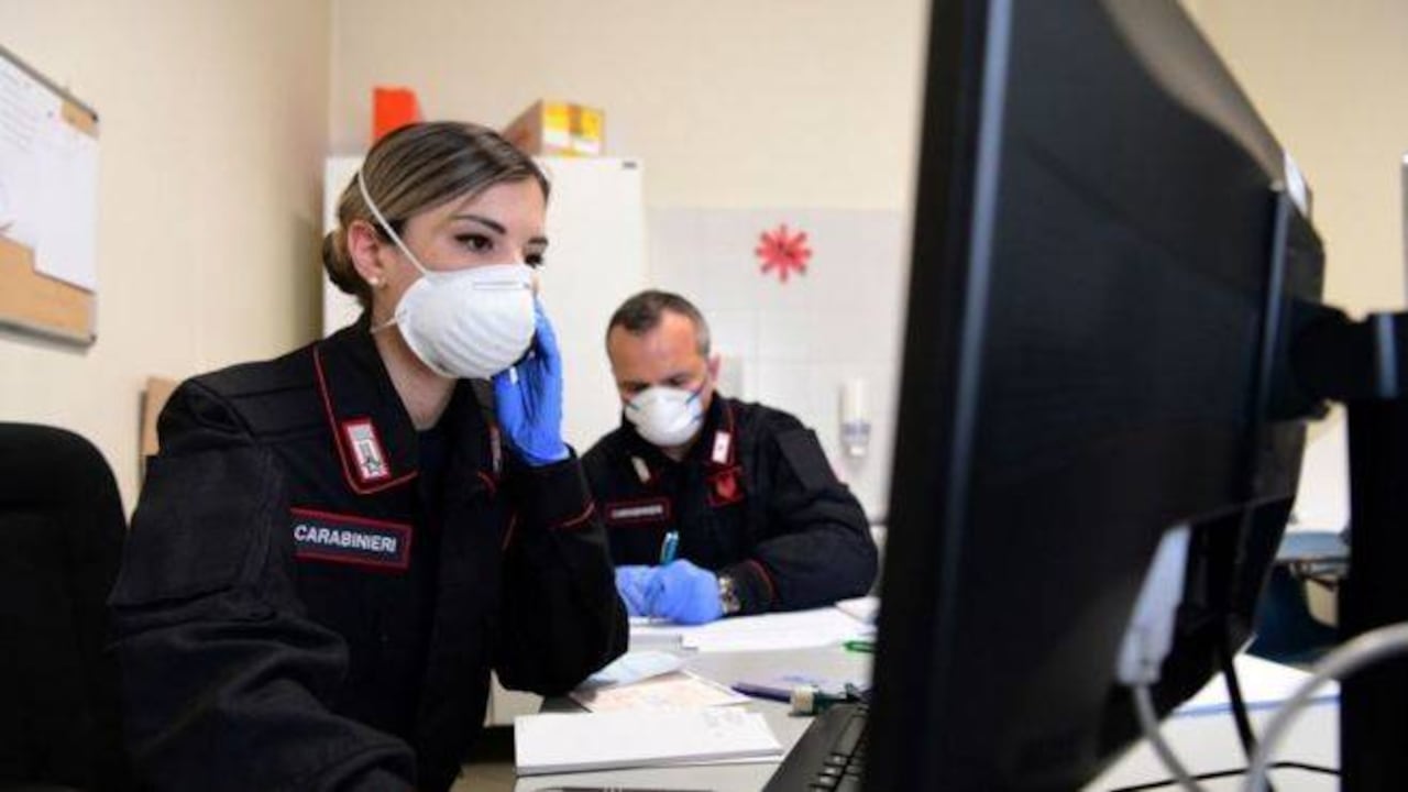 Contagio del coronavirus: 5 claves para vigilar el aire que respirarnos en interiores y evitar la covid-19