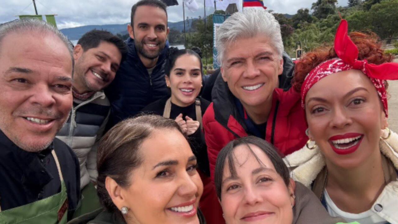 Víctor Ruiz confirmó su ruptura amorosa.