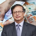 El salario mínimo mensual para el año 2025 se fijará en $1.623.500.