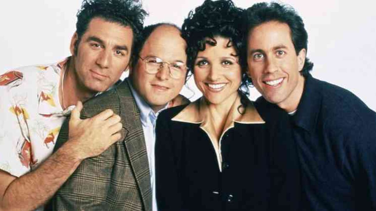 En Estados Unidos perdió a dos series de peso, por lo cual Netflix se metió la mano al bolsillo y adquirió la comedia más apreciada de la historia. Foto: Sony Pictures Television