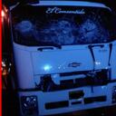 La Policía dejó que lo acribillaran: familiar del conductor asesinado por indígenas