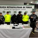 Eduard Daniel Martínez Pinzón, señalado cómplice del asesinato de John Calzones, exalcalde de Yopal.