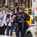 El tiroteo en Colorado acabó con la vida de diez personas y encendió nuevamente las alarmas sobre el terrorismo interno, el pan de cada día en Estados Unidos.