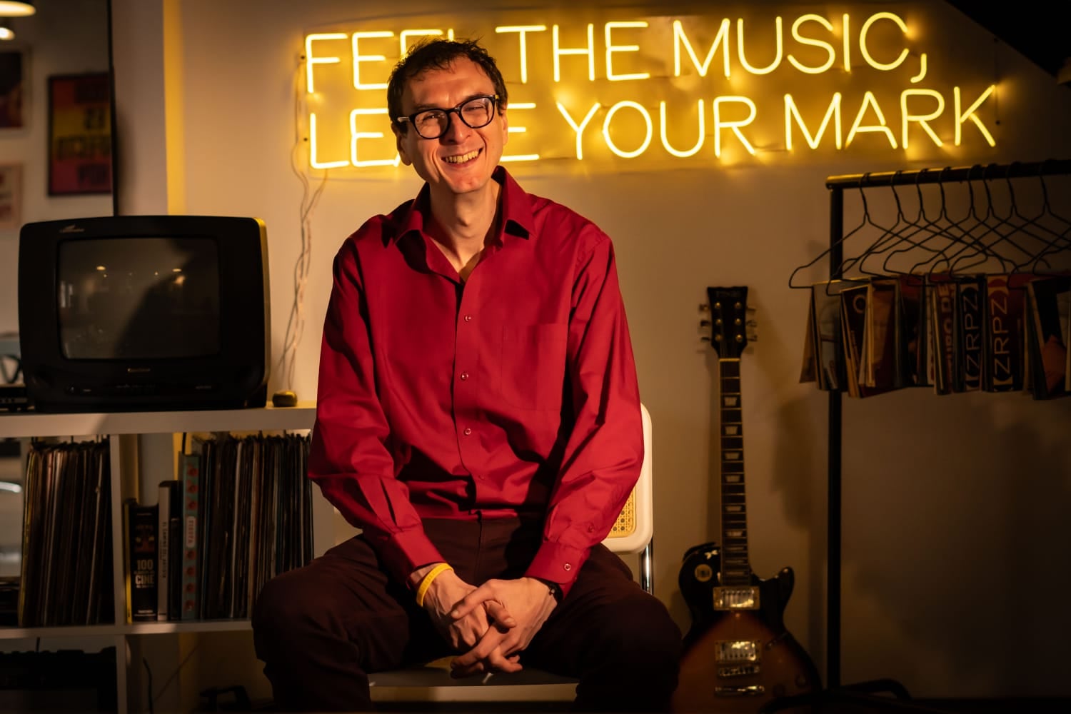 Pablito Wilson presentará ‘Reggaetón. Una revolución latina en el Coca Cola Flow Fest