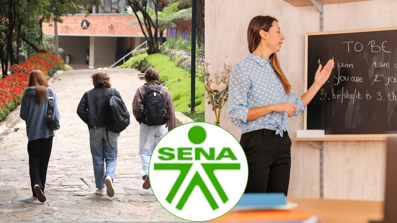 Se amplió el plazo de inscripción de la tercera convocatoria de formación presencial y a distancia del Sena.