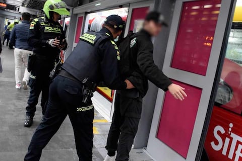 Con el regreso a clases, el Distrito y la Policía Metropolitana van a reforzar la seguridad en zonas universitarias en Bogotá