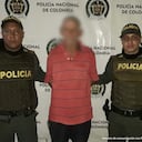 El procesado fue enviado a prisión por el delito de acto sexual abusivo con menor de 14 años