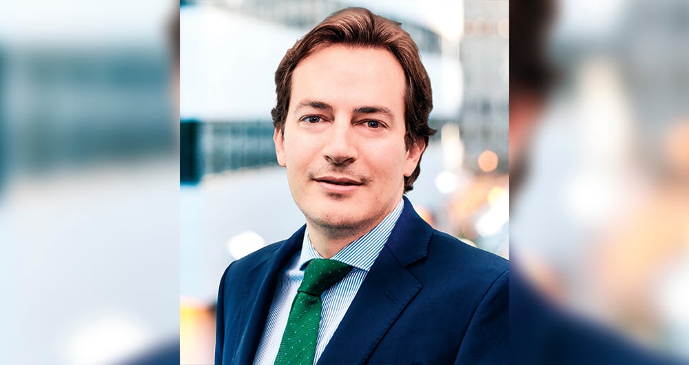 Martín Escobar HoyosDirector de KPMG Law Colombia