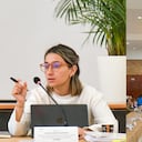 Las primeras imágenes del cónclave del Gobierno Petro.