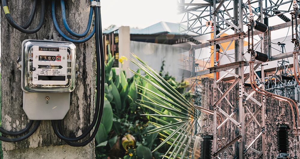   El cartel de la energía es uno de los más peligrosos de Emcali. Son los encargados de alterar los dispositivos de medición en hogares y empresas. 