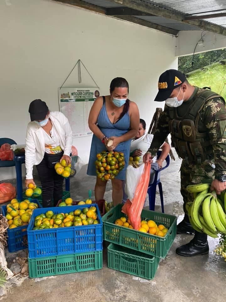 Campesino Corcaraño