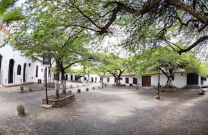Giron, Santander