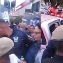 El asesinato del candidato se produjo a plena luz del día en la capital de Ecuador