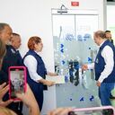 Defensoría inaugura cinco laboratorios forenses de evidencia digital; ¿para qué sirven?