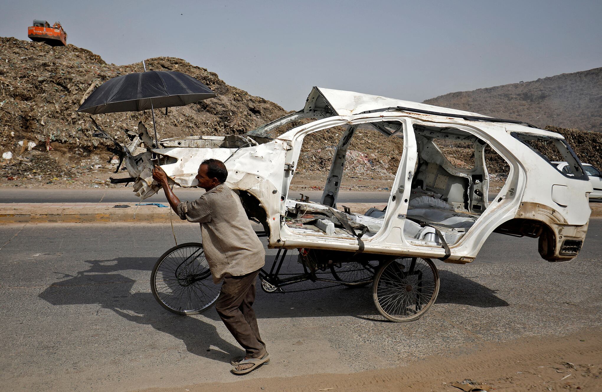 Fotos de la semana 20 mayo