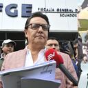 Alias 'Fito' había amenazado de muerte al candidato presidencial amenazado.