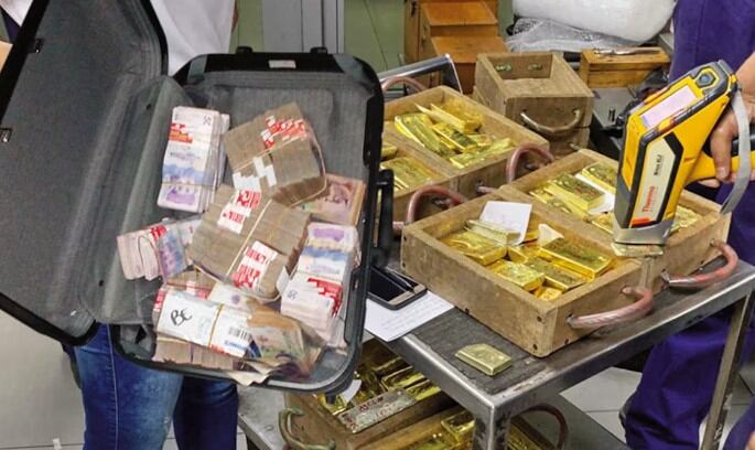 El Tribunal de Medellín confirmó la decisión de un juez que declaró la nulidad de las actuaciones en este proceso contra CIJ Gutiérrez