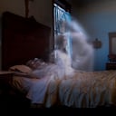 Soñar con una persona que falleció tiene varias interpretaciones.