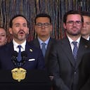 El presidente De La Espriella anunció este miércoles, 11 nuevos decretos.