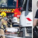 La tragedia ha dejado 13 víctimas mortales