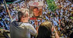 En los próximos días serían liberados 33 rehenes israelíes. Hay casos de hermanos de menos de 5 años, padres de familia y adultos mayores.