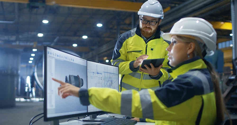 Los cambios en la gobernanza y en los asuntos laborales y sociales es uno de los elementos claves para la innovación.