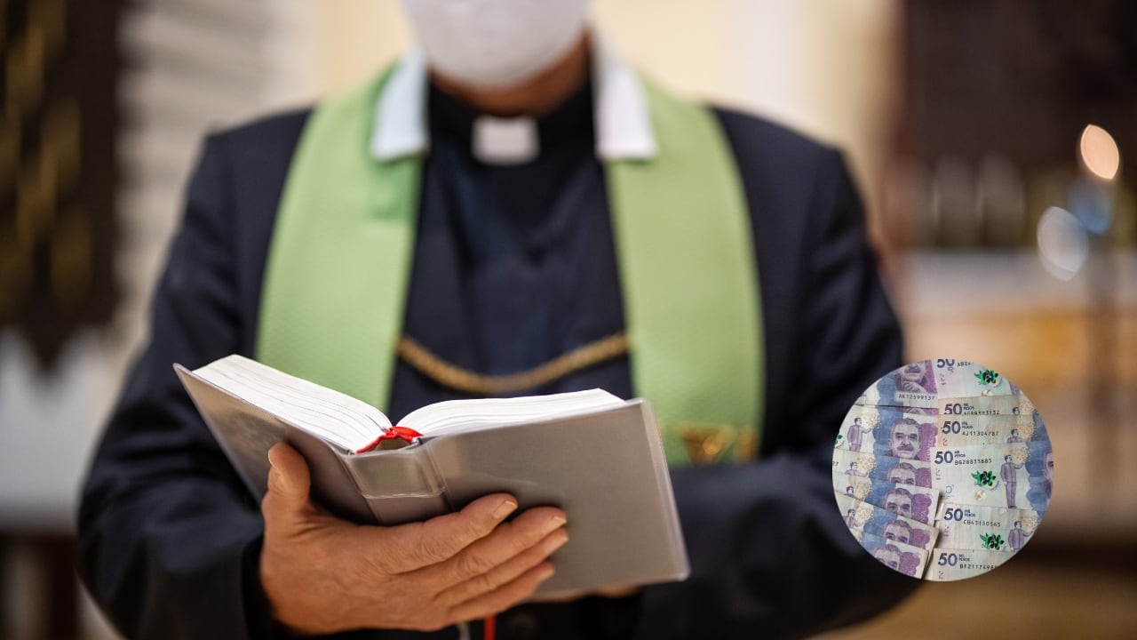 Esta es una de las preguntas más frecuentes.