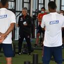 Selección Colombia.