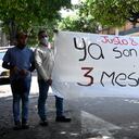 A empleados de Justo y Bueno en Cúcuta le den tres mese de sueldo