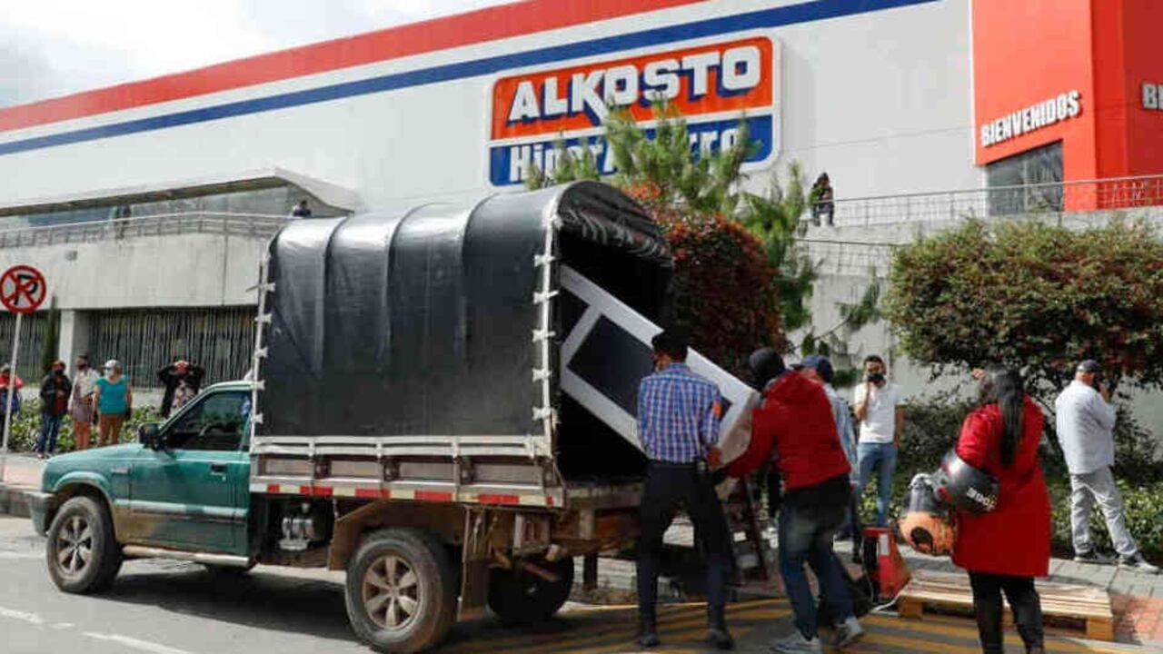 De acuerdo con el último informe del Ministerio de Salud, el departamento del Valle alcanzó una cifra de 8.342 casos de covid-19.