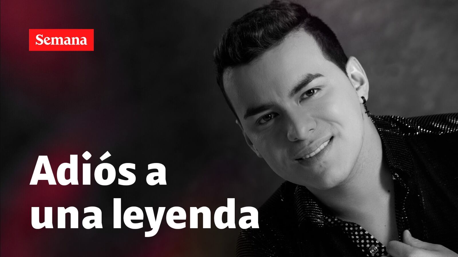 El último adiós a Yeison Jiménez