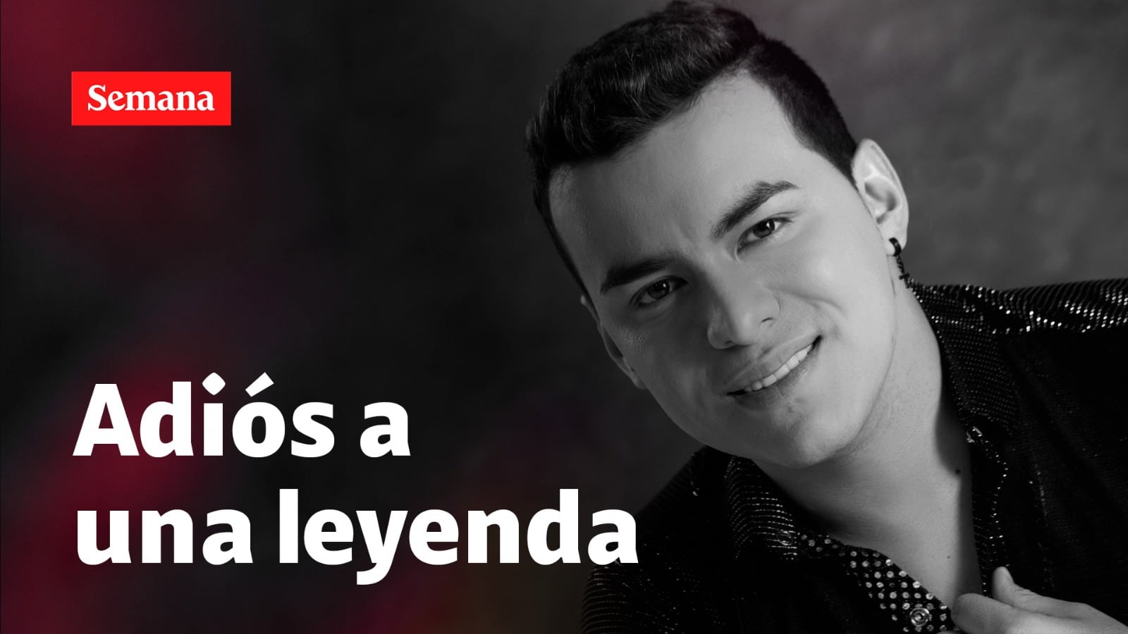 El último adiós a Yeison Jiménez