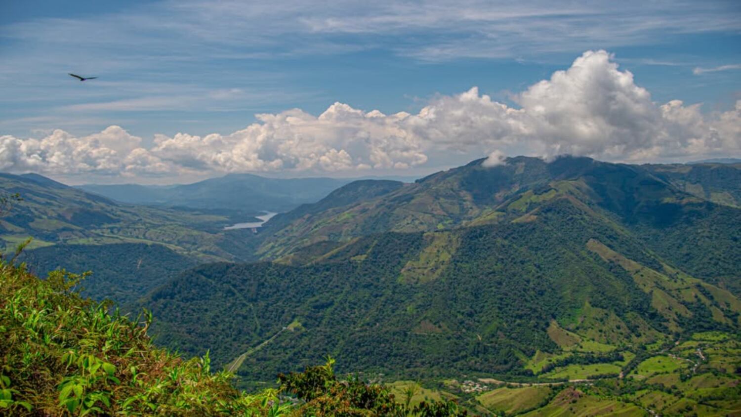 Guadalupe, Antioquia