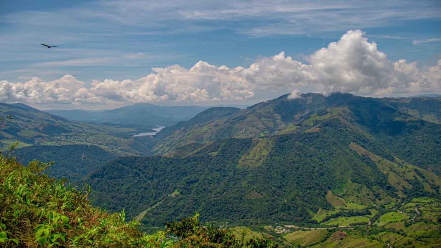 Guadalupe, Antioquia