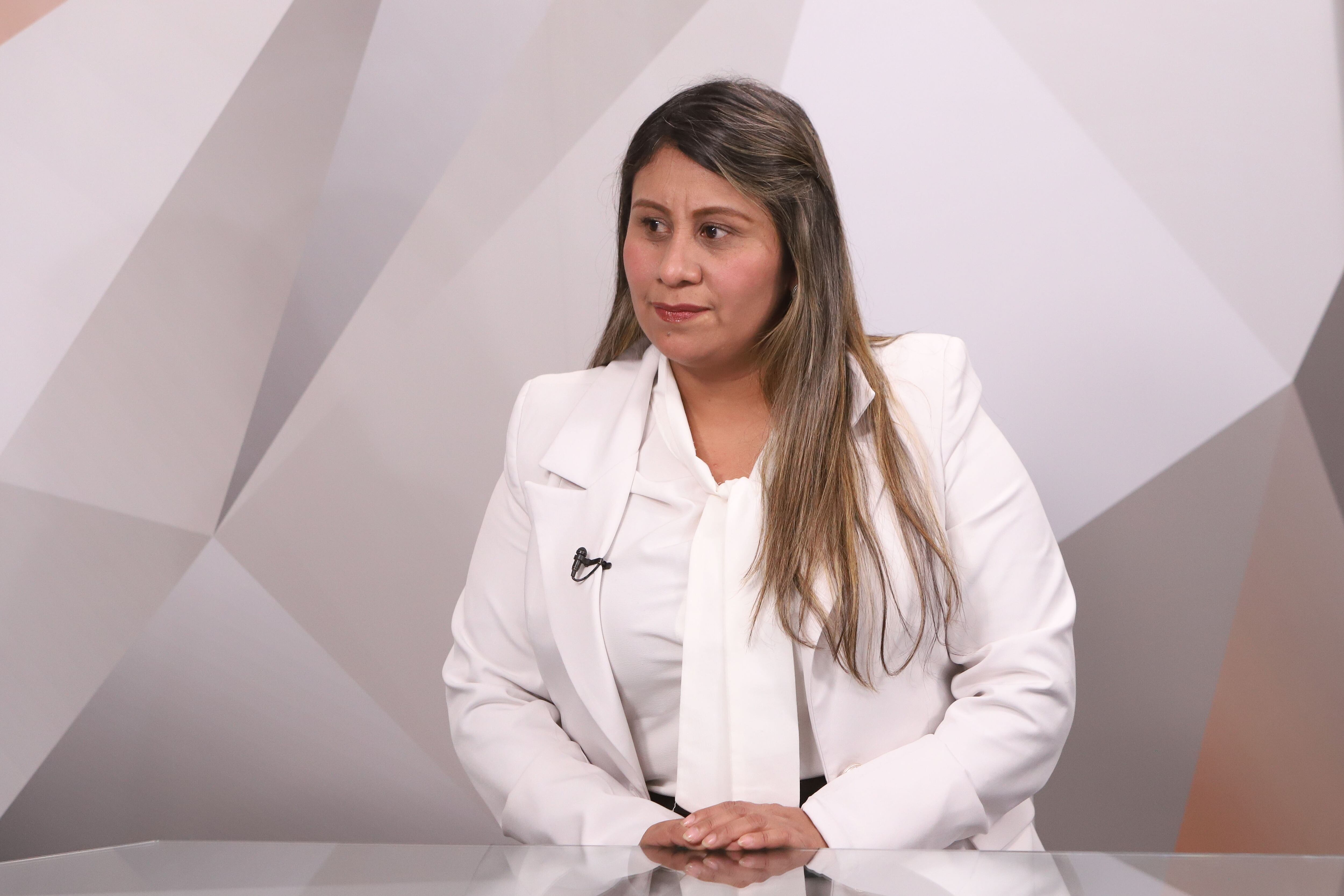 Deisy Dorelly Guanaro